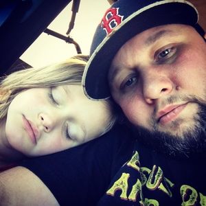 Meet your Posher, Matt